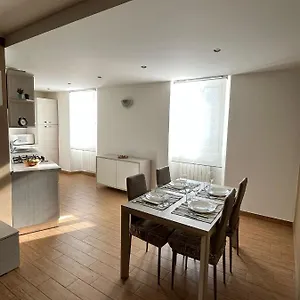 La Maison Di Gabriella E Alfredo Appartamento