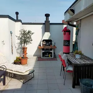 The Rooftop Appartamento